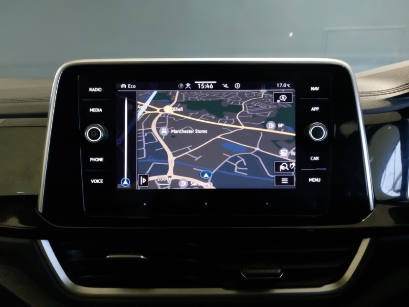 Used Volkswagen T-Roc 2024 for sale - 77265288: Photo 13