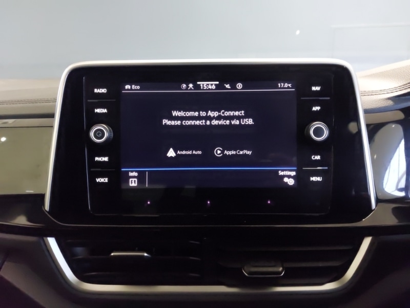 Used Volkswagen T-Roc 2024 for sale - 77265288: Photo 14