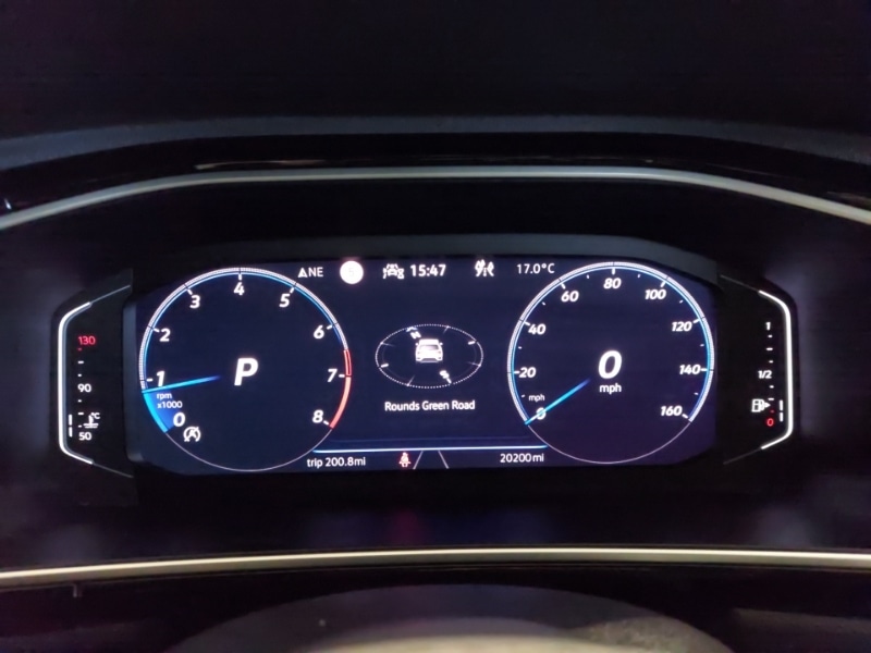 Used Volkswagen T-Roc 2024 for sale - 77265288: Photo 19