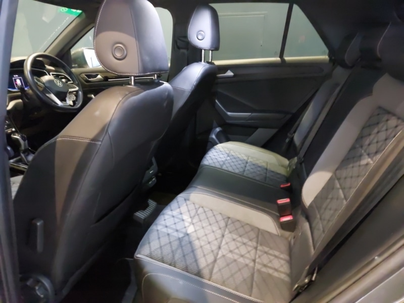 Used Volkswagen T-Roc 2024 for sale - 77265288: Photo 6