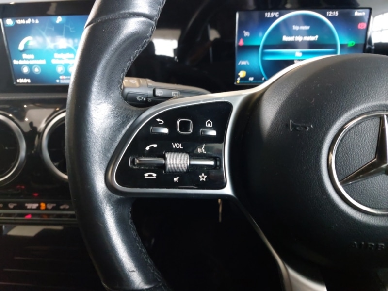 Used Mercedes-Benz A-Class 2019 for sale - 77964074: Photo 10