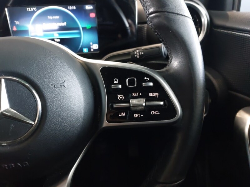 Used Mercedes-Benz A-Class 2019 for sale - 77964074: Photo 11