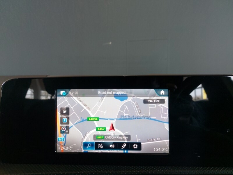 Used Mercedes-Benz A-Class 2019 for sale - 77964074: Photo 13