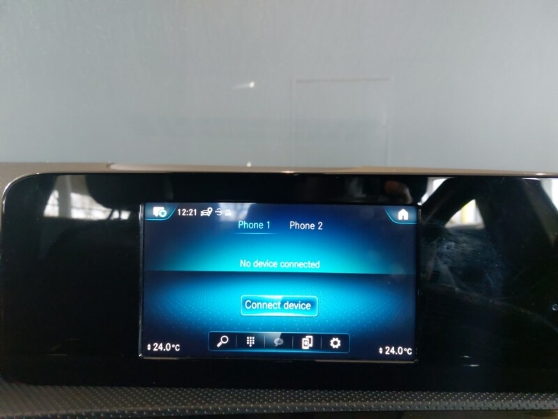 Used Mercedes-Benz A-Class 2019 for sale - 77964074: Photo 14