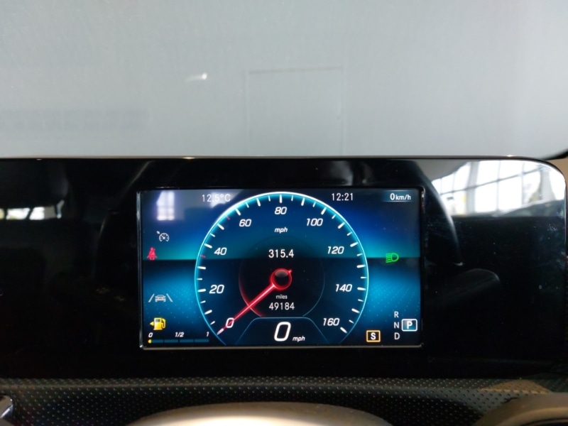 Used Mercedes-Benz A-Class 2019 for sale - 77964074: Photo 17