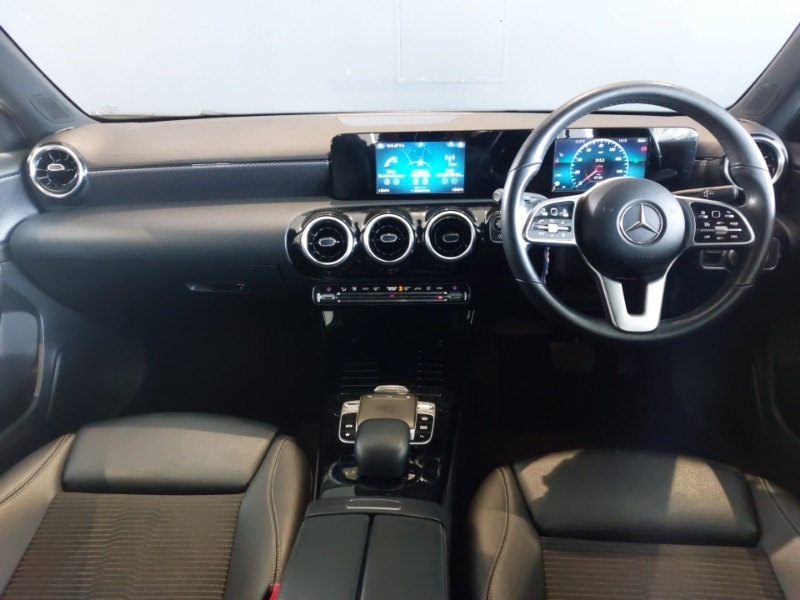 Used Mercedes-Benz A-Class 2019 for sale - 77964074: Photo 2