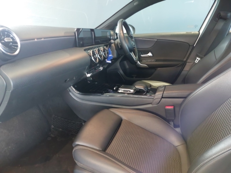 Used Mercedes-Benz A-Class 2019 for sale - 77964074: Photo 5