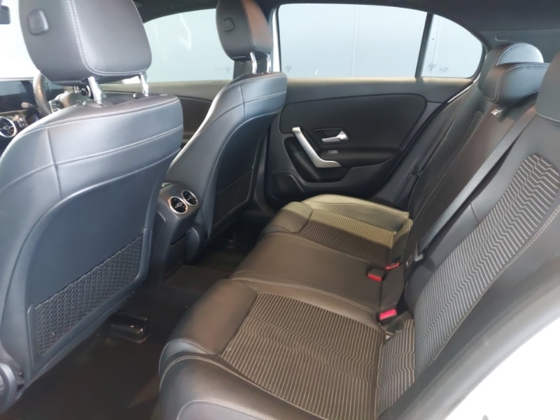 Used Mercedes-Benz A-Class 2019 for sale - 77964074: Photo 6