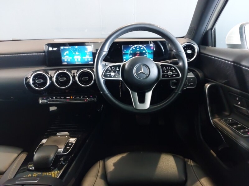 Used Mercedes-Benz A-Class 2019 for sale - 77964074: Photo 7