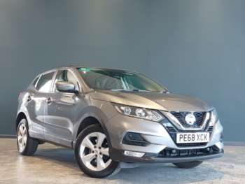 2018 - 1.5 dCi 115 Acenta Premium 5dr