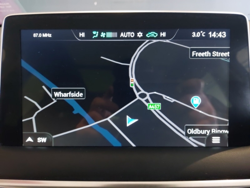 Used MG MG HS 2023 for sale - 77252160: Photo 15