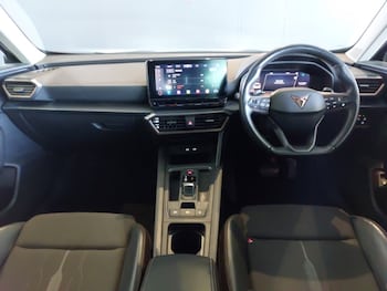 Used Cupra Formentor 2022 for sale - 79120506: Photo
