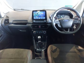 Used Ford Ecosport 2023 for sale - 79298798: Photo