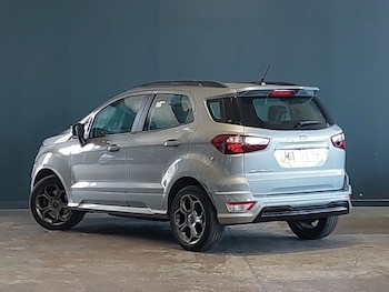 Used Ford Ecosport 2023 for sale - 79298798: Photo