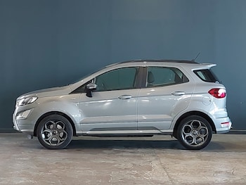 Used Ford Ecosport 2023 for sale - 79298798: Photo