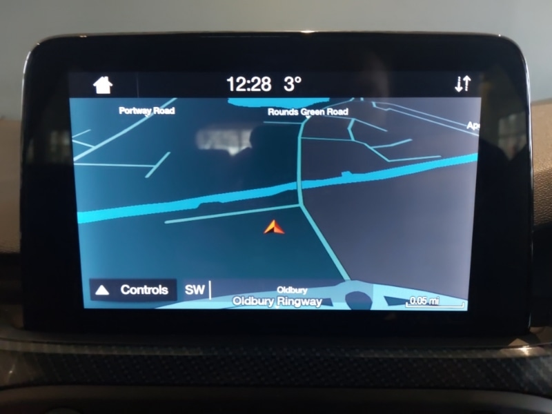 Used Ford Focus 2019 for sale - 77324853: Photo 15