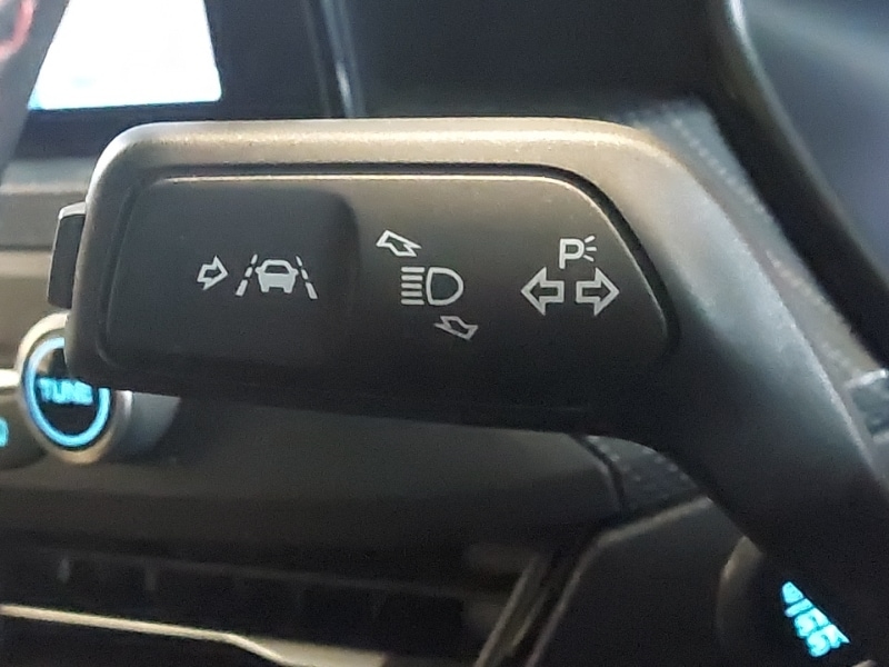 Used Ford Focus 2019 for sale - 77324853: Photo 16