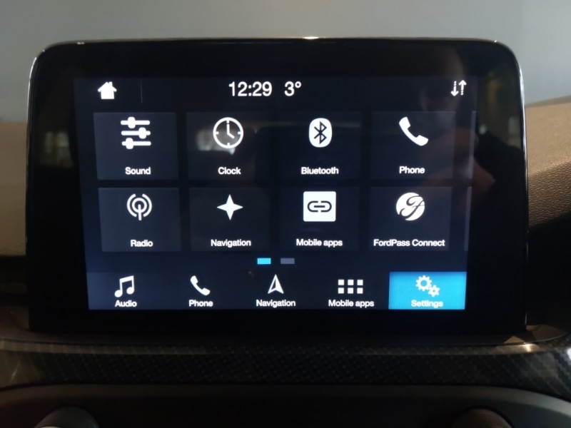 Used Ford Focus 2019 for sale - 77324853: Photo 17