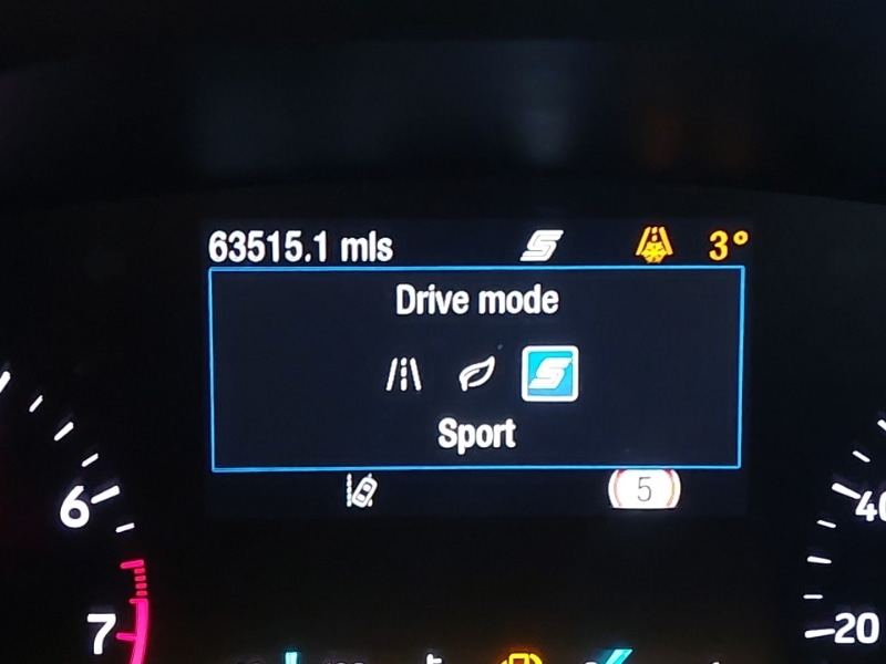 Used Ford Focus 2019 for sale - 77324853: Photo 18