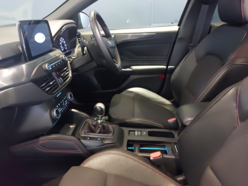 Used Ford Focus 2019 for sale - 77324853: Photo 5