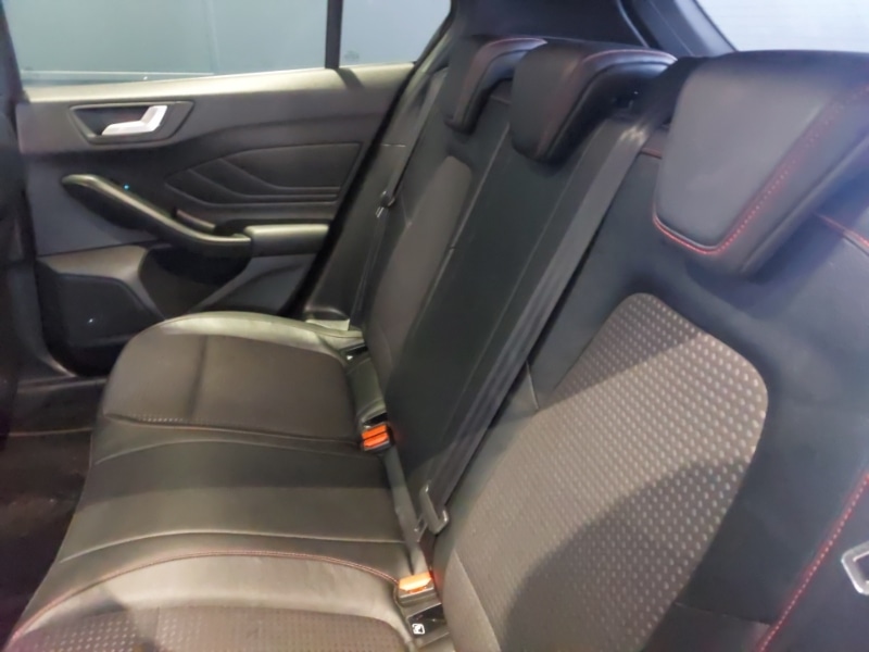 Used Ford Focus 2019 for sale - 77324853: Photo 6