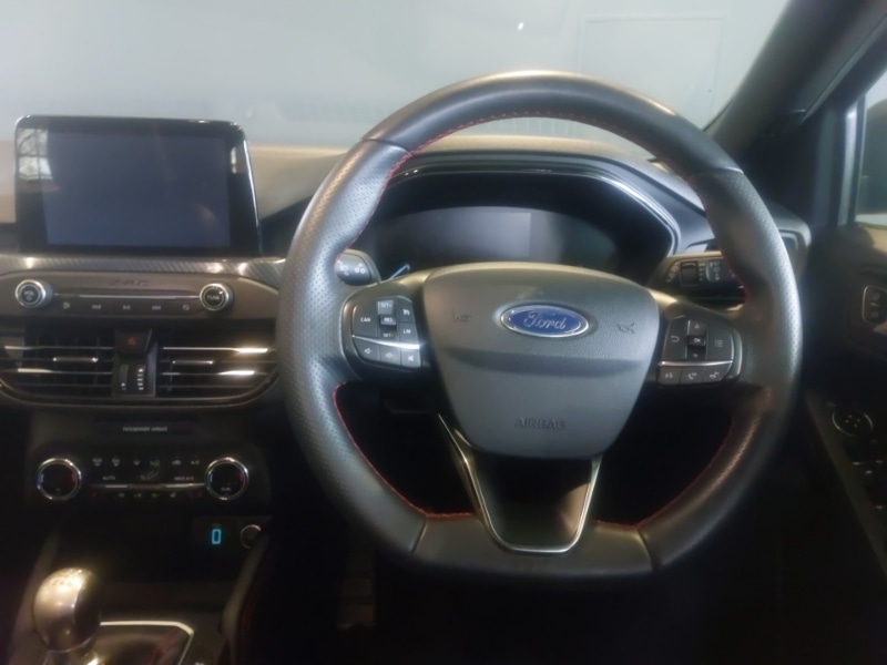 Used Ford Focus 2019 for sale - 77324853: Photo 7