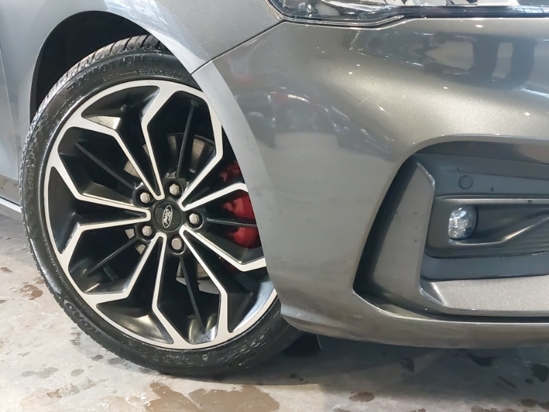 Used Ford Focus 2019 for sale - 77324853: Photo 9