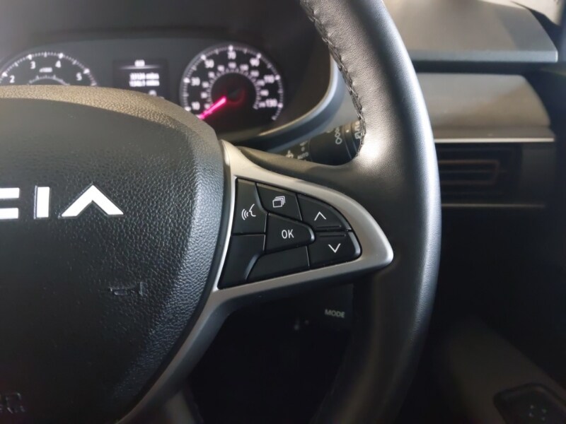 Used Dacia Sandero Stepway 2024 for sale - 77197687: Photo 11