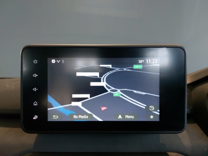 Used Dacia Sandero Stepway 2024 for sale - 77197687: Photo 12