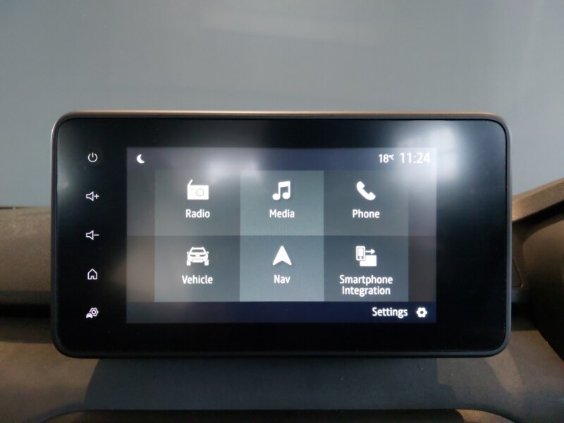 Used Dacia Sandero Stepway 2024 for sale - 77197687: Photo 15