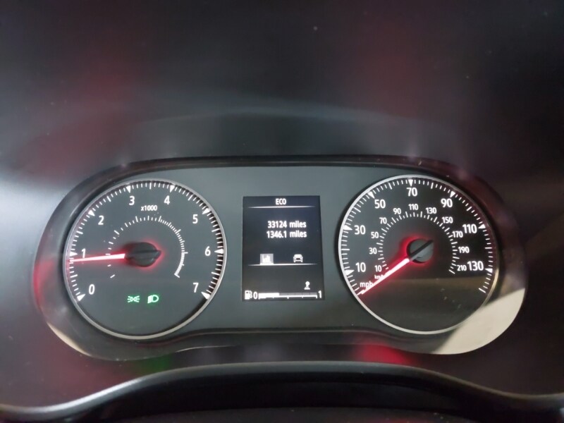 Used Dacia Sandero Stepway 2024 for sale - 77197687: Photo 18