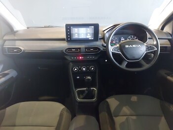 Used Dacia Sandero Stepway 2024 for sale - 77197687: Photo