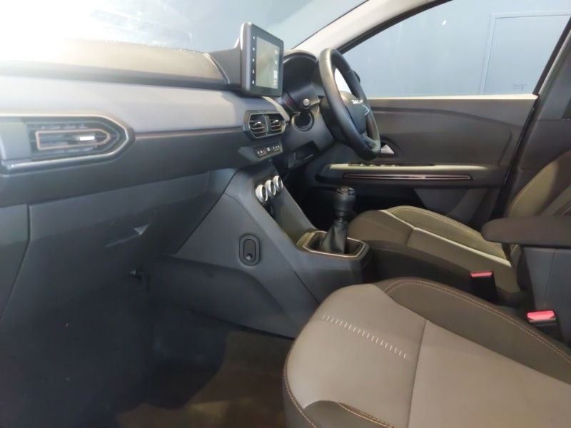 Used Dacia Sandero Stepway 2024 for sale - 77197687: Photo 5