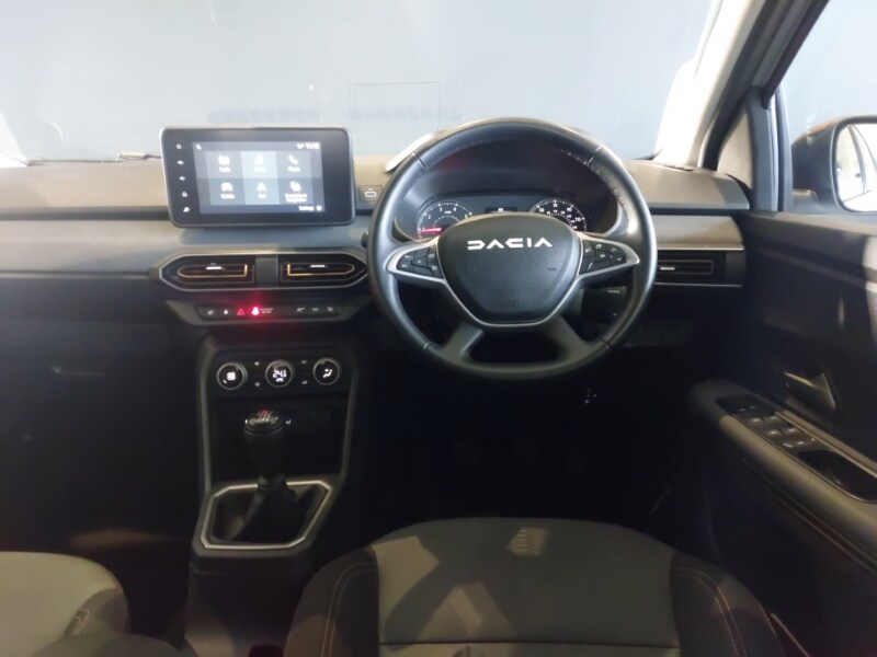 Used Dacia Sandero Stepway 2024 for sale - 77197687: Photo 7