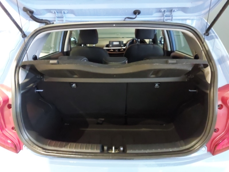 Used Kia Picanto 2018 for sale - 77637174: Photo 8