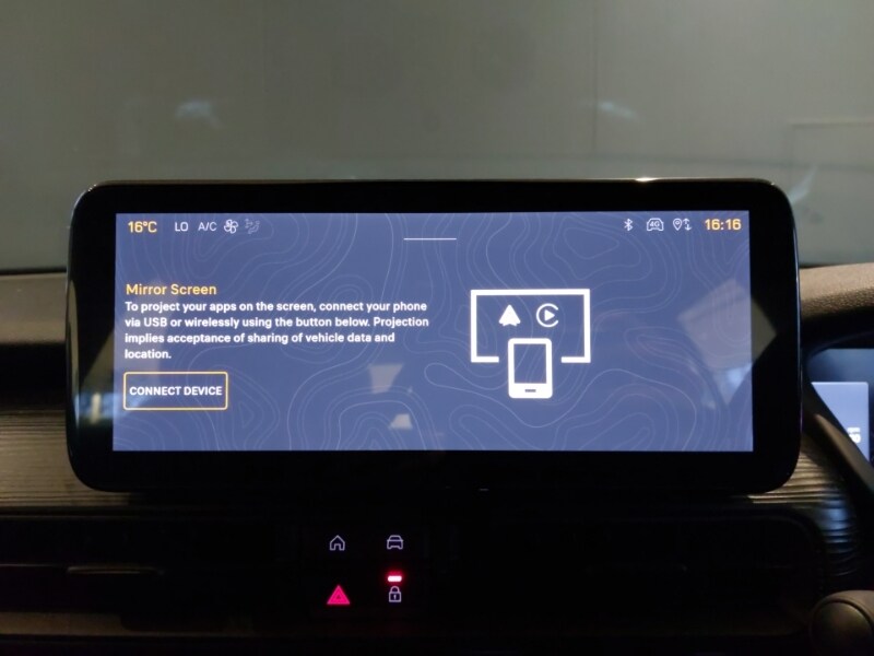 Used Jeep Other 2025 for sale - 77085643: Photo 13