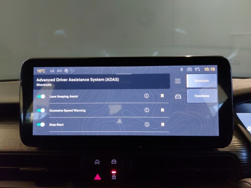 Used Jeep Other 2025 for sale - 77085643: Photo 15