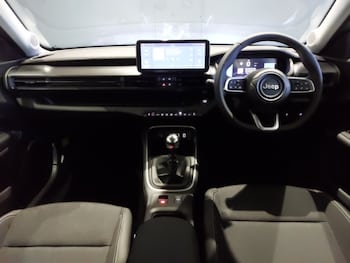 Used Jeep Other 2025 for sale - 77085643: Photo