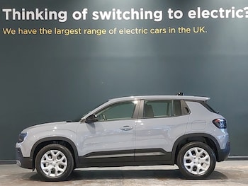 Used Jeep Other 2025 for sale - 77085643: Photo