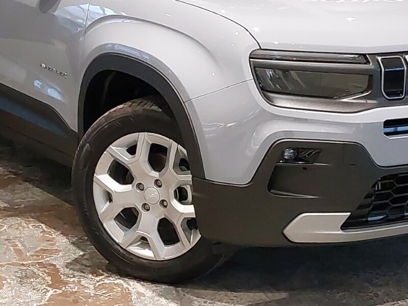 Used Jeep Other 2025 for sale - 77085643: Photo 9