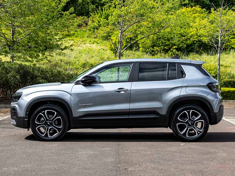 Used Jeep Other 2025 for sale - 76165991: Photo 4