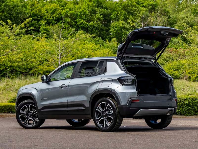 Used Jeep Other 2025 for sale - 76165991: Photo 8