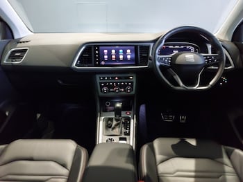 Used SEAT Ateca 2022 for sale - 75921625: Photo