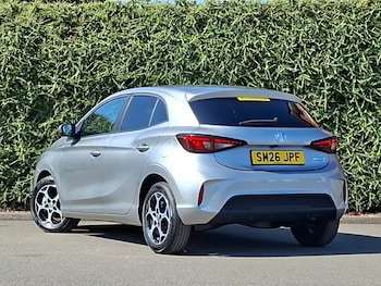 Used MG MG3 2026 for sale - 79364156: Photo