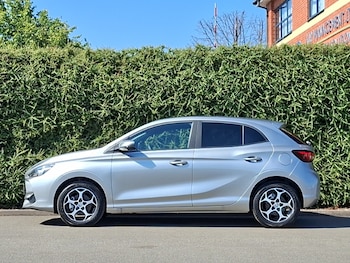 Used MG MG3 2026 for sale - 79364156: Photo