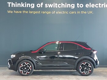 Used Vauxhall Mokka 2022 for sale - 78337192: Photo