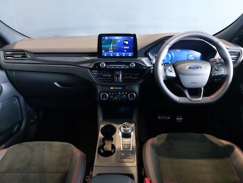 Used Ford Kuga 2024 for sale - 75058715: Photo