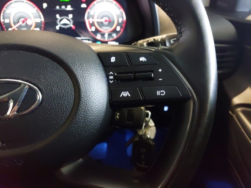 Used Hyundai i20 2022 for sale - 77731476: Photo 11