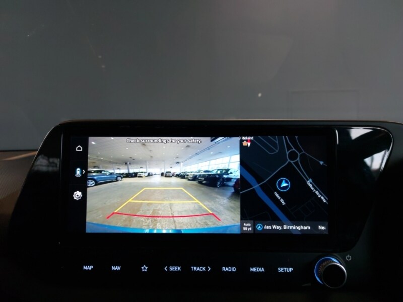 Used Hyundai i20 2022 for sale - 77731476: Photo 12