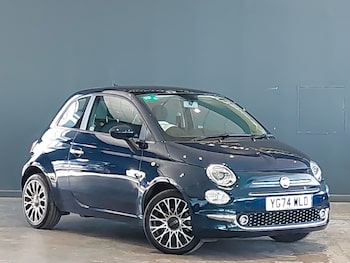 Used Fiat 500 2024 for sale - 78374111: Photo